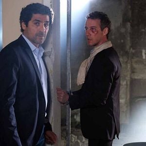 Fotoğraf Abdelhafid Metalsi