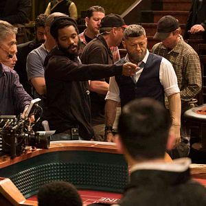 Fotoğraf Ryan Coogler