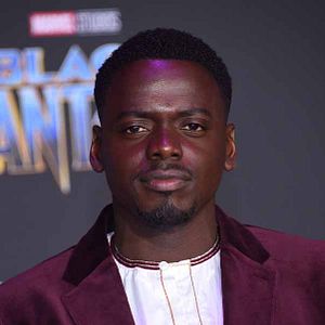 Fotoğraf Black Panther