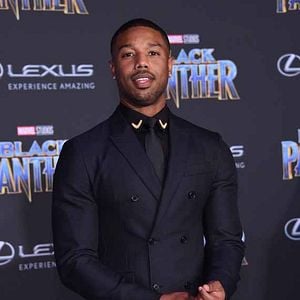 Fotoğraf Black Panther