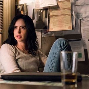 Fotoğraf Marvel's Jessica Jones