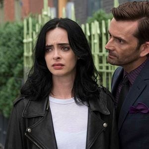 Fotoğraf Marvel's Jessica Jones