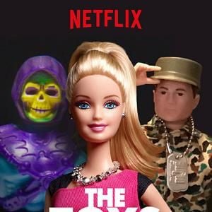 Fotoğraf The Toys That Made Us