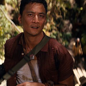 Fotoğraf Tomb Raider