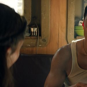 Fotoğraf Alicia Vikander