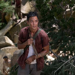 Fotoğraf Tomb Raider