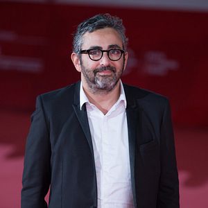 Fotoğraf Eric Toledano