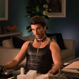 Fotoğraf Jane The Virgin