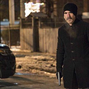 Fotoğraf Elias Koteas