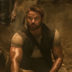 Fotoğraf Kellan Lutz