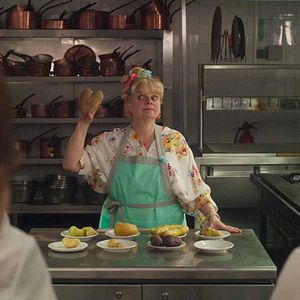 Fotoğraf Isabelle Nanty