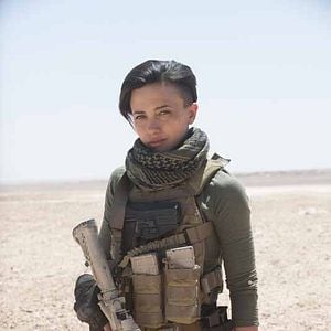 Fotoğraf Strike Back