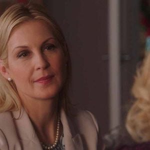 Fotoğraf Kelly Rutherford