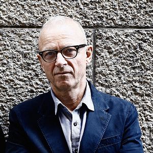 Fotoğraf Lars G. Lindström