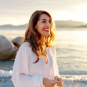 Fotoğraf Caterina Murino