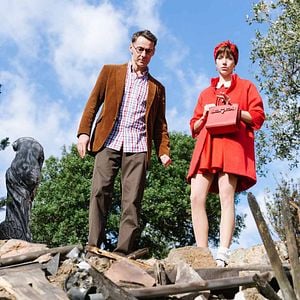 Fotoğraf Julien Boisselier