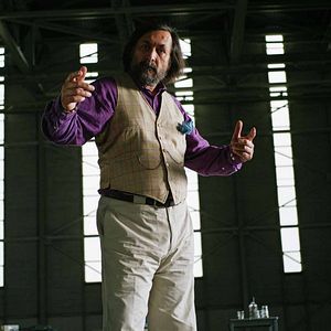 Fotoğraf Serge Riaboukine