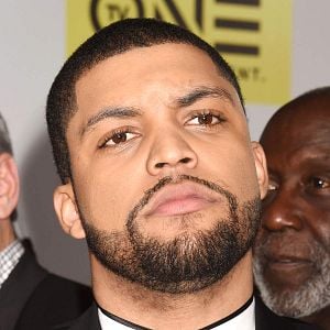 Fotoğraf O'Shea Jackson Jr.