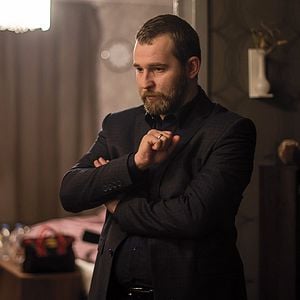 Fotoğraf Aleksey Rozin