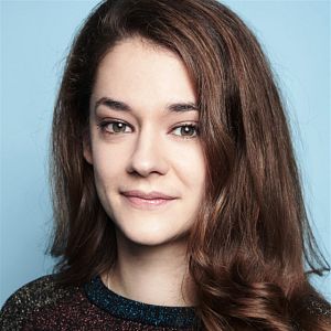 Fotoğraf Victoire Du Bois