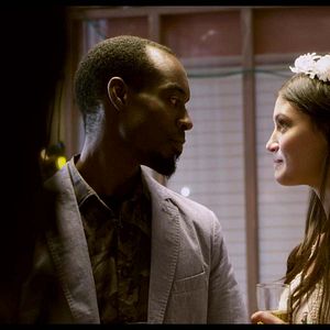 Fotoğraf Lucie Boujenah