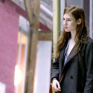 Fotoğraf Agathe Bonitzer