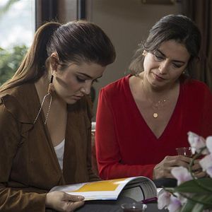 Fotoğraf Siyah İnci