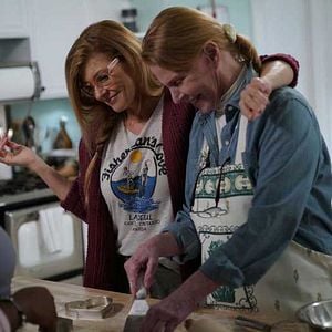 Fotoğraf Connie Britton