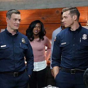 Fotoğraf Oliver Stark