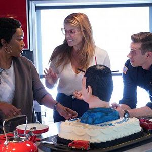 Fotoğraf Angela Bassett