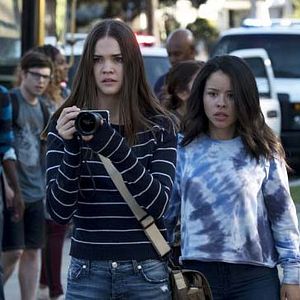 Fotoğraf Cierra Ramirez