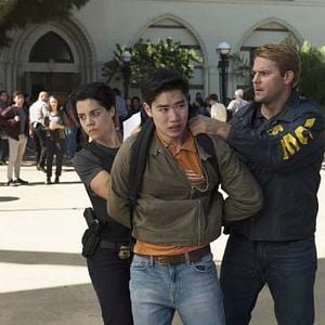 Fotoğraf Cierra Ramirez