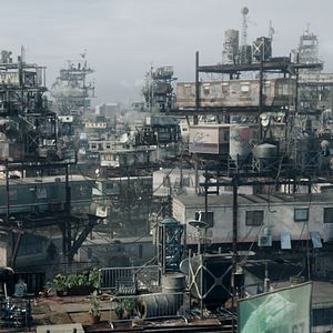 Fotoğraf Başlat Ready Player One