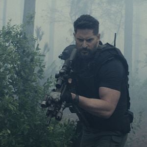 Fotoğraf Joe Manganiello