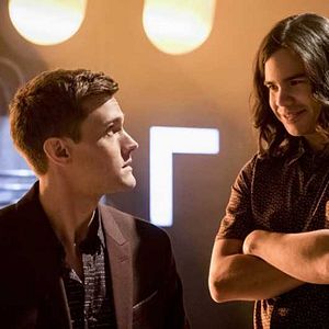 Fotoğraf Hartley Sawyer