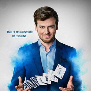 Fotoğraf Deception (2018)