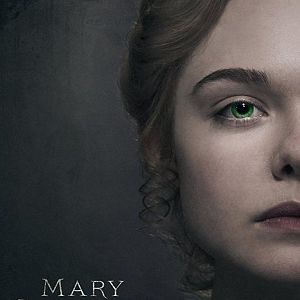 Fotoğraf Mary Shelley