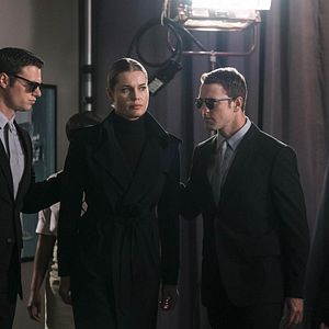 Fotoğraf Rebecca Romijn