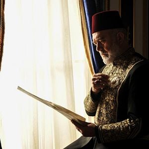 Fotoğraf Payitaht Abdülhamid