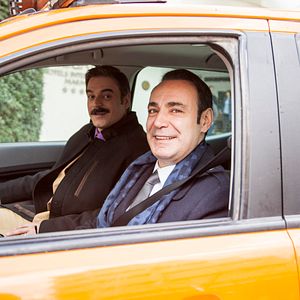 Fotoğraf Kalk Gidelim