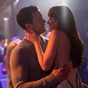 Fotoğraf Jamie Dornan