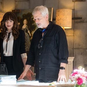 Fotoğraf Özgürlüğün Elli Tonu