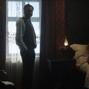 Fotoğraf Colin Firth