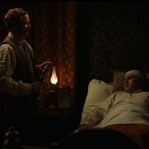 Fotoğraf Colin Firth