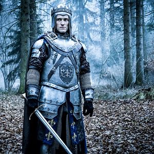 Fotoğraf Ed Stoppard