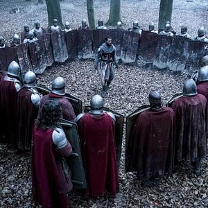 Fotoğraf Knightfall