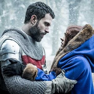 Fotoğraf Knightfall