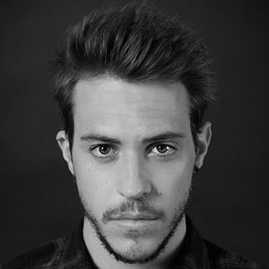 Fotoğraf Sven Ruygrok