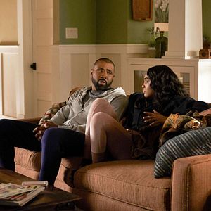 Fotoğraf Cress Williams