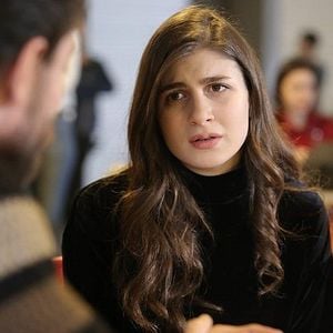 Fotoğraf Kırgın Çiçekler